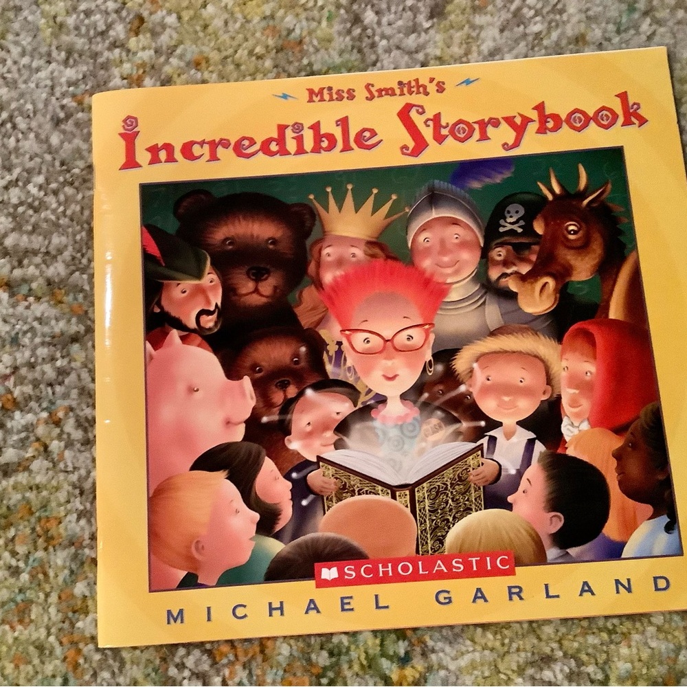 Random Set of Children’s Books - Picture 9 of 11